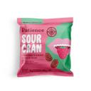 Strawberry Flavored Sourcran Dried Cranberries Candy