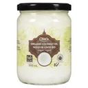 Virgin Coconut Oil