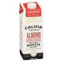 Barista Blend Almond Beverage