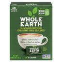 Stevia Monk Fruit Sweetener Packets
