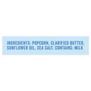 Real Butter Popcorn