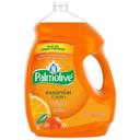 Orange Liquid Dish Soap