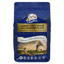 Organic Gluten-Free All-Purpose Flour