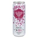 Premium Pink Gin and Tonic Mocktail