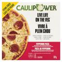 Pepperoni Cauliflower Crust Pizza