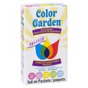 Pastel Natural Food Colors