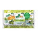 4.5 g Organic Sea Salt and Avocado Oil Roasted Seaweed Snacks