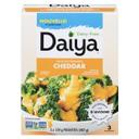 Plant-Based Cheddar Cheese Sauce