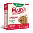 Organic Original Crackers