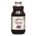 Organic Pure Prune Juice