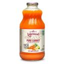 Organic Pure Carrot Juice
