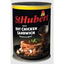 Hot Chicken Sauce