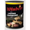 Pepper Sauce in Tin