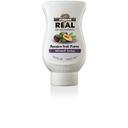 Passion Fruit Puree Infused Syrup