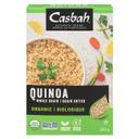 Organic Quinoe