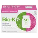 98 g Raspberry 50b Fermented Non-Dairy Probiotic Drink