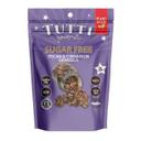 Sugar-Free Pecan and Cinnamon Granola