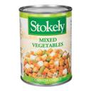 Mixed Vegetable