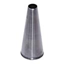 Stainless Steel Plain Nozzle
