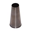 Stainless Steel Plain Nozzle