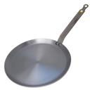Mineral B Element Steel Round Pancake Pan