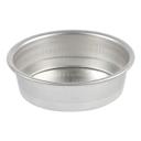 Tin Plate Round Plain Cake Mold with Edges