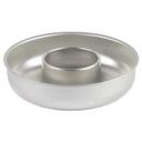 Tin Plate Deep Savarin or Ring Mold