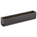 Non-Stick Plain Mini Springform Long Loaf Pan with Removable Bottom