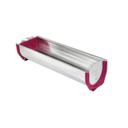 Stainless Steel Triangular Yule-log Mold