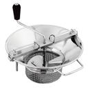 Stainless Steel Food Mill without Sieve