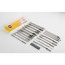 Fruit and Vegetable Carving Decoration Tool Set