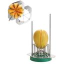 6-Wedge Melon Cutter