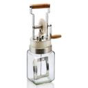 Stainless Steel Butter Churn