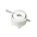EA 102 mm Stainless Steel Blade for EA006 Pusher