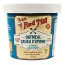 Classic Oatmeal Cup