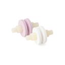 Ceramic Rough and Medium Sharpening Wheels