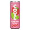 Strawberry Limeade Kombucha