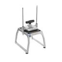 55462 Instacut 5.1 0.5 in Cut Manual Food Processor, 10.25 X 11.25 X 18.437 in