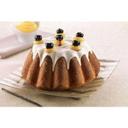 Uniflex Alimentary Silicone Baby Brioche Mold