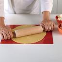 Silicopat R Series Red Silicone Baking Sheet