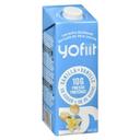 Unsweetened Vanilla Chickpea Milk