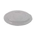 Disposable Clear Lid for 16 oz Bowl