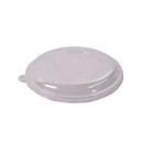 Disposable Clear Multipurpose Lid for 24-48 oz Container