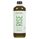 Mint and Chlorophyll Kombucha