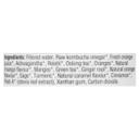 Botanicals Focus Sparkling Botanical Beverage