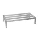 ASDR-1424 Aluminum Dunnage Rack