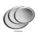 APZC-12 Aluminum Coupe Style Pizza Pan