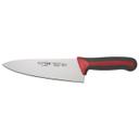 KSTK-80R Sof-Tek Red Handle Chef's Knife