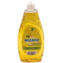 Fresh Lemon Liquid Dish Soap