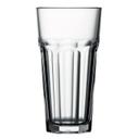 Casablanca Cooler Glass